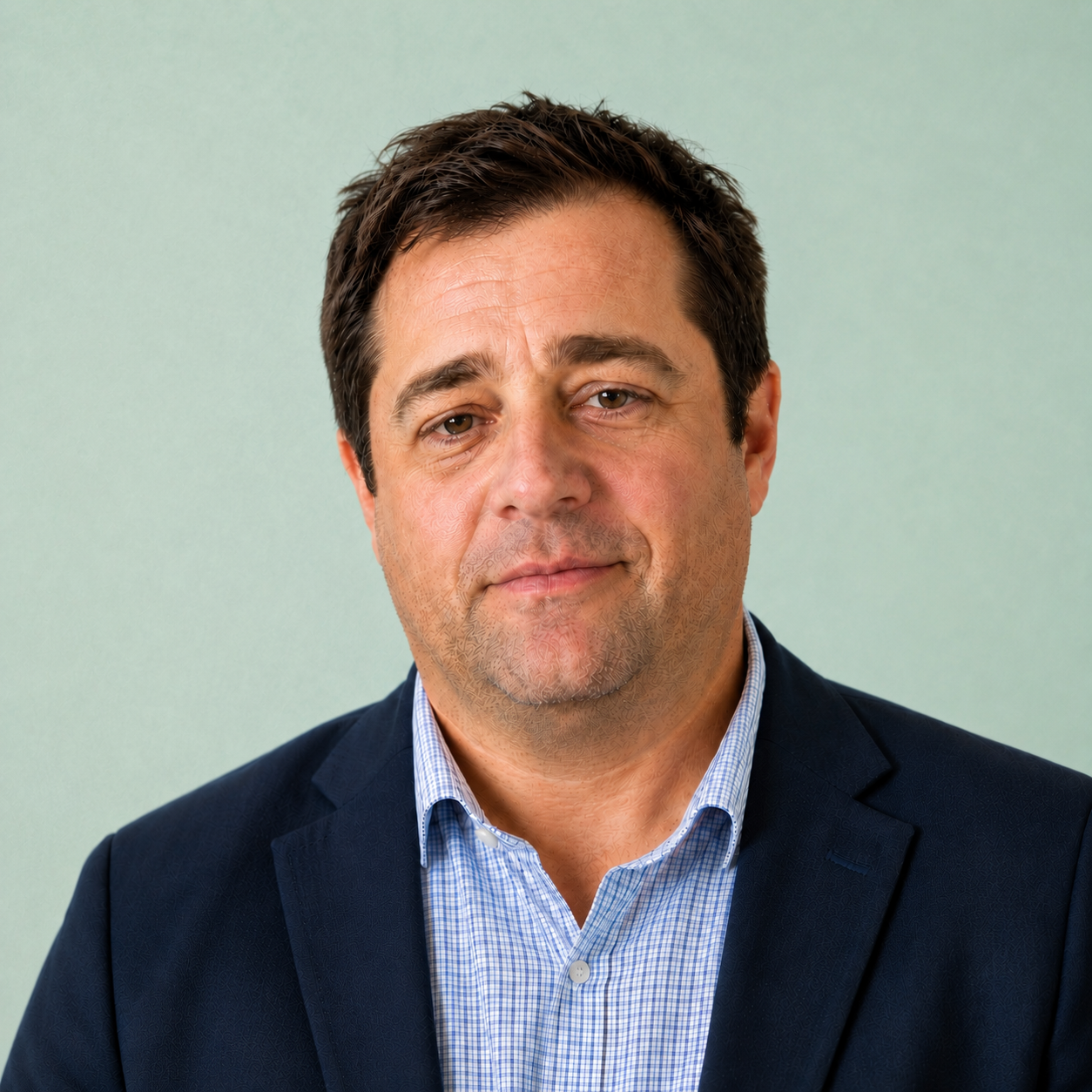 Ryan Mercer