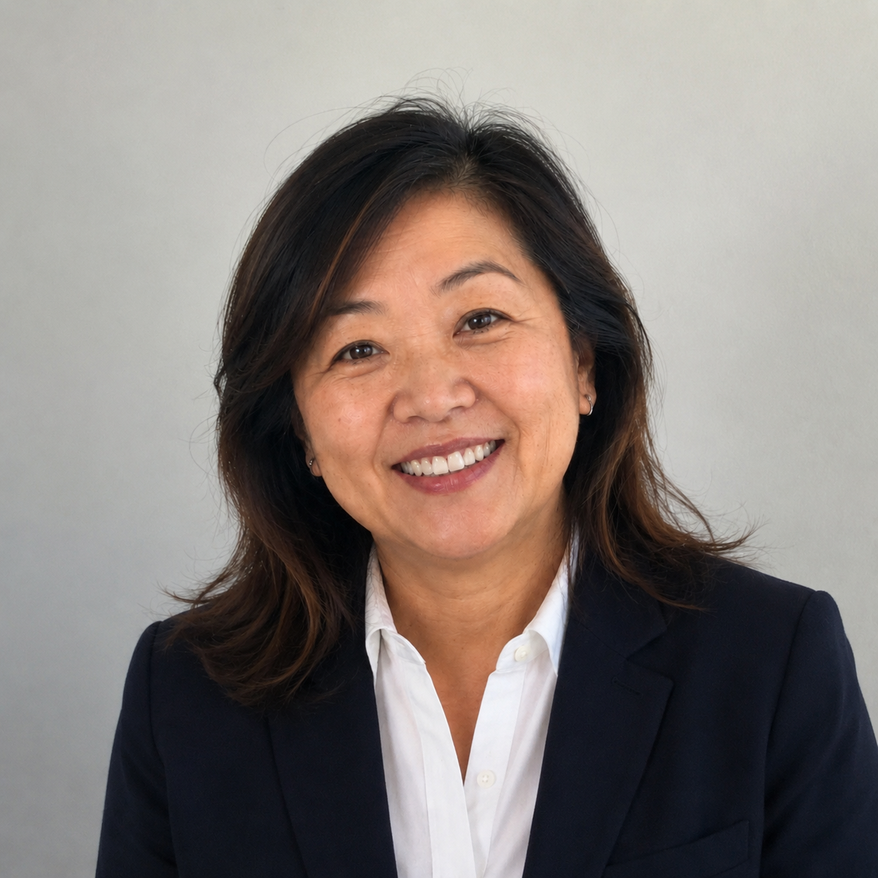 Sandra Park